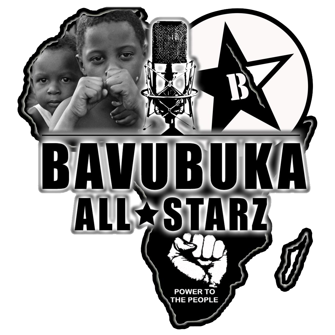Bavubuka Foundation