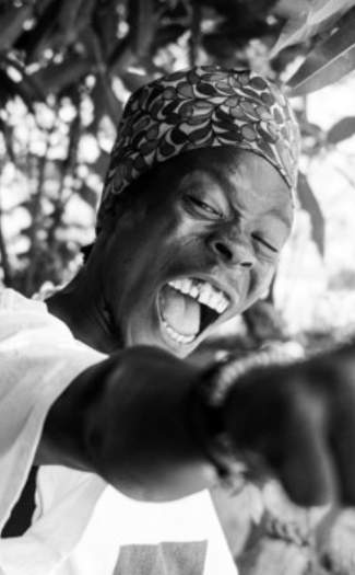 Picture of Aineomugisha Wanzu aka Spydaweymusi CO-FOUNDER, TANDIKA ESAAWA